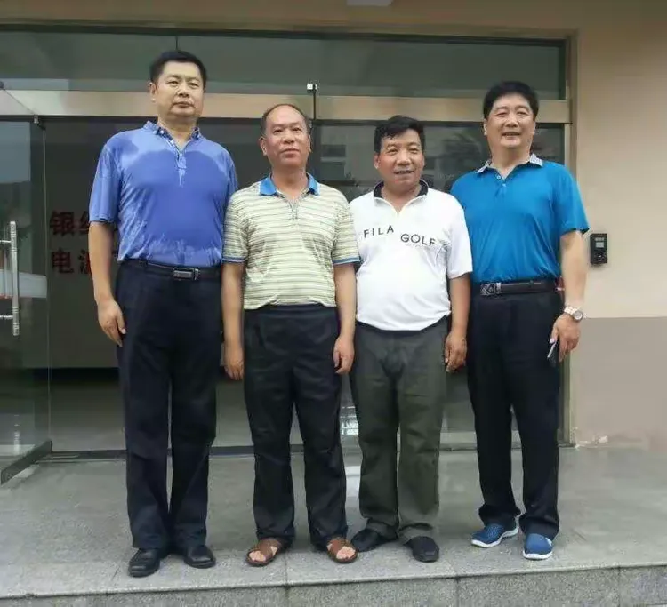 南京方山部队情结