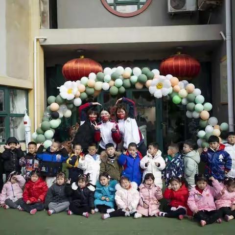 停课不停学，大家一起加油