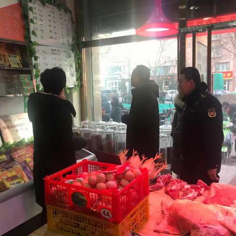 保供应、稳物价、惠民生