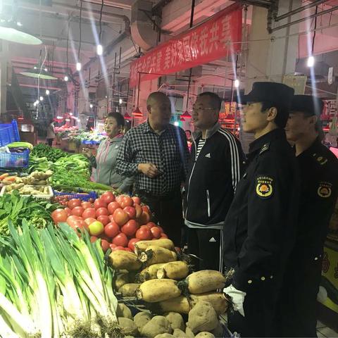 保供稳价、惠民生、谋福祉 