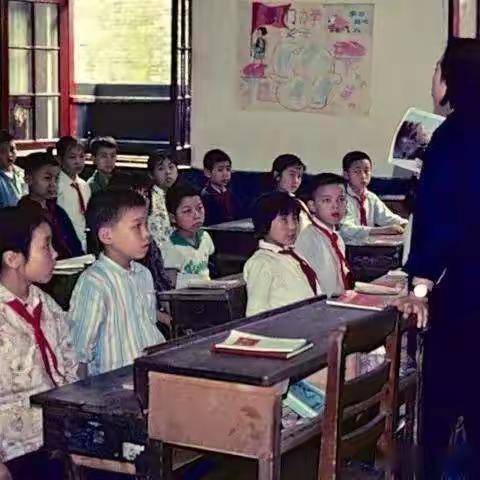 怀念没作业的年代