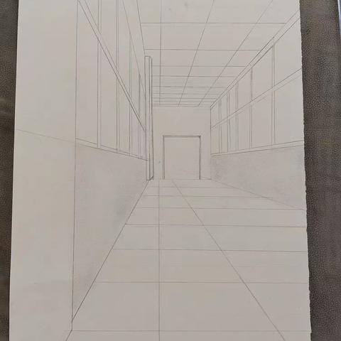 改正透视新