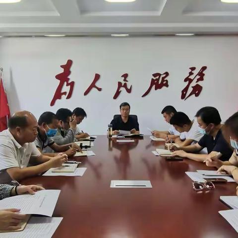 肥乡区迅速传达学习全市统战工作交流会会议精神