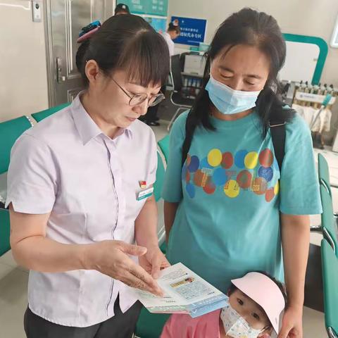 提振金融消费信心，助力构建和谐金融环境-农业银行杭锦后旗南郊支行走新更走心