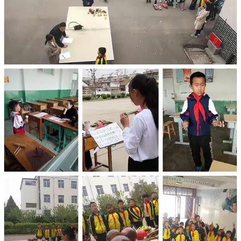 “忽如一夜春风来”——记邹城市艺体大赛乡镇赛区活动