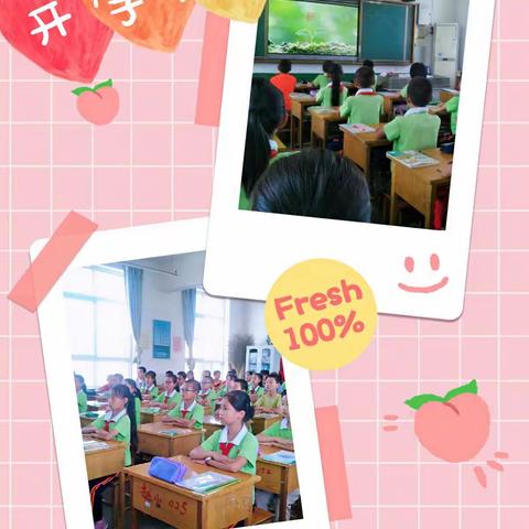 夏天入场，夏天散场