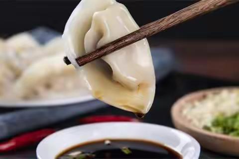 寻找年味
