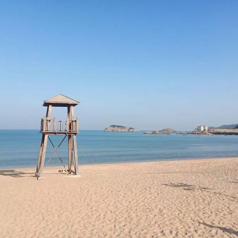 威海行（六）