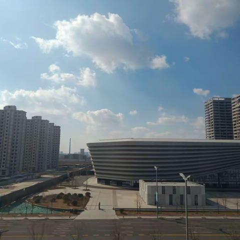 路上的风景