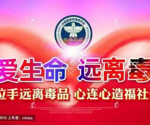 [东风德育 ] 珍爱生命 拒绝毒品 一一东风小学五年级开展禁毒知识宣传教育活动