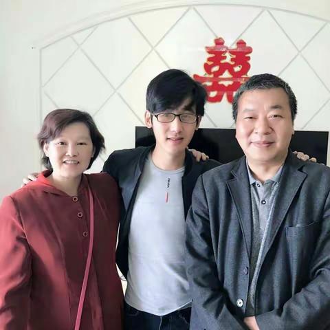托外侄女结婚喜庆