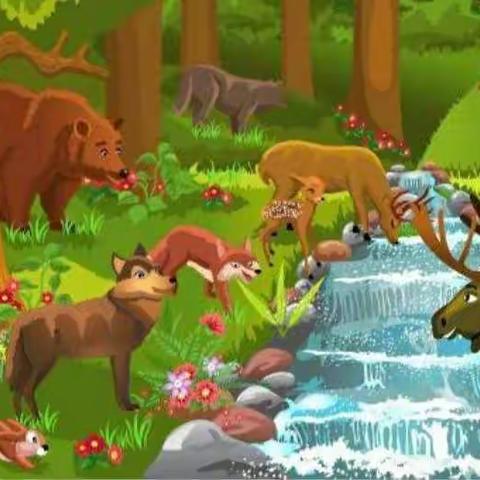 不一样的传声筒