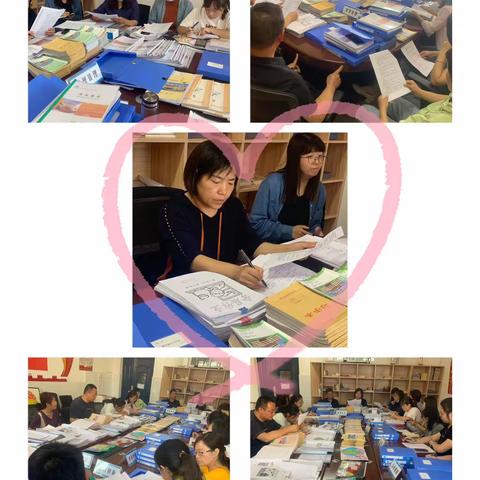 “音”为有你，信技助力，“体”现精彩，“美”美与共——潞城区实验小学音体美及信息科技质量测评