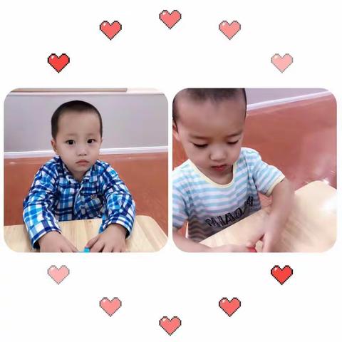 😺我的幼儿园生活😺The Fourth Day