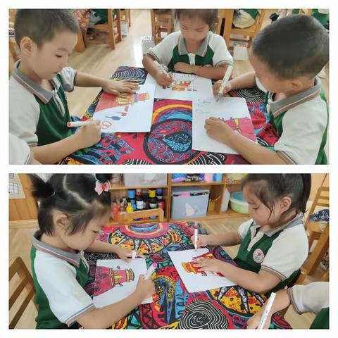 举国欢庆·阖家团圆