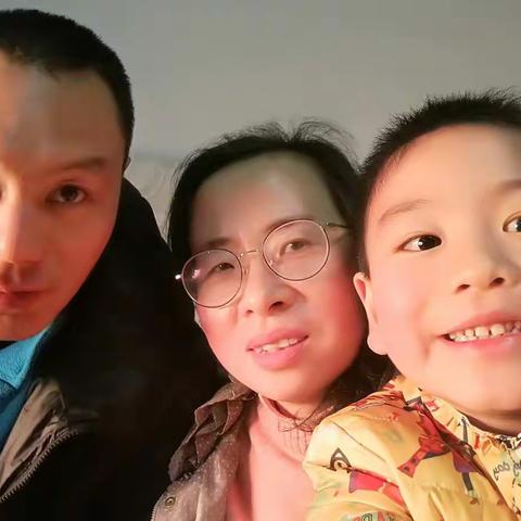 雨过天晴的好日子😄