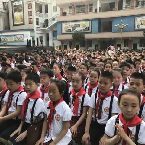 2018我们来了