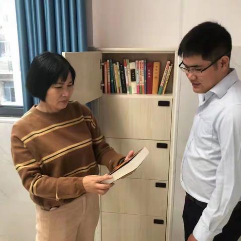 “读物管理”严落实，课外读物大排查——乐平市实验学校开展课外读物大排查活动