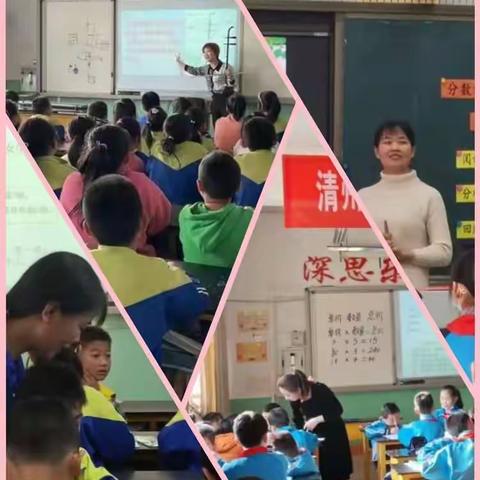 教学提质增效，学习回归校园——司马庄小学落实“双减”工作纪实