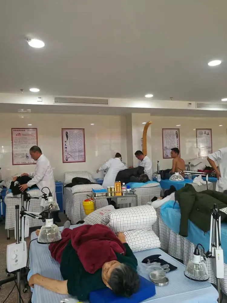 北京中医院CT加急-北京中医医院可以做核磁吗 