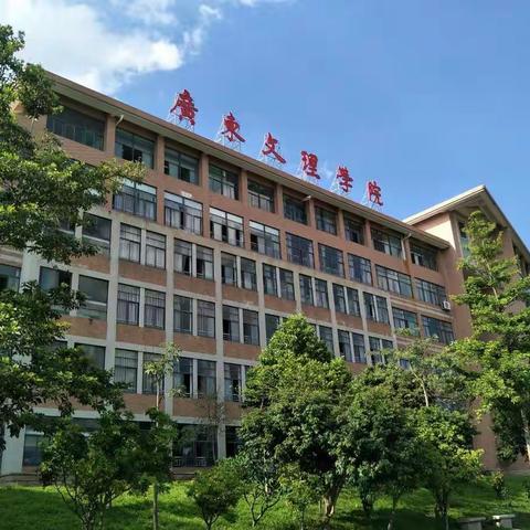 凤凰花开 醉美文理