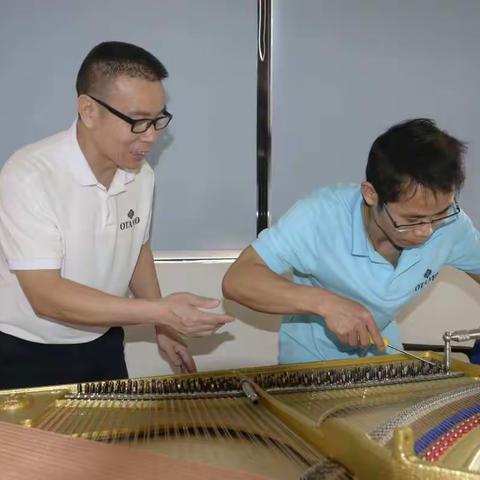 匠心锻造    淬炼成钢（上）