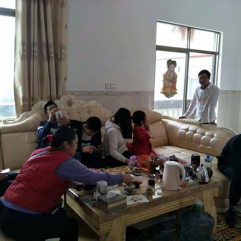 广西浪车一聚，欢声笑语！