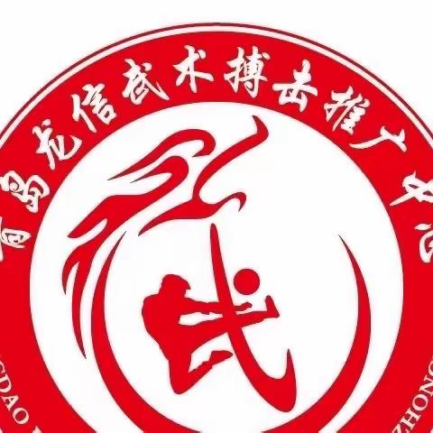 龙武教练团教练个人训练展示