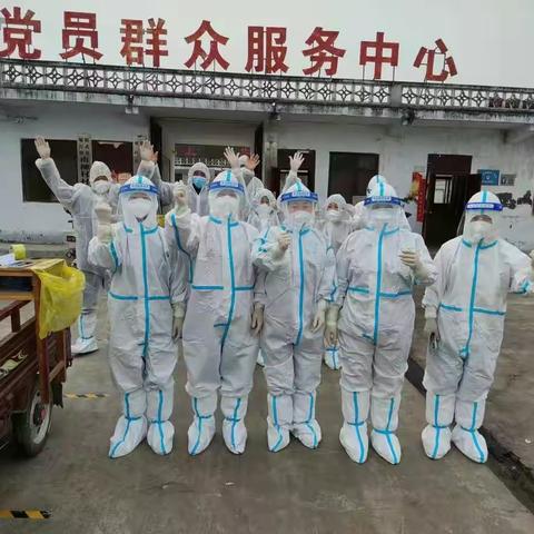 因为被需要，所以勇往直前