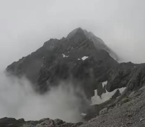 丽江玉龙雪山