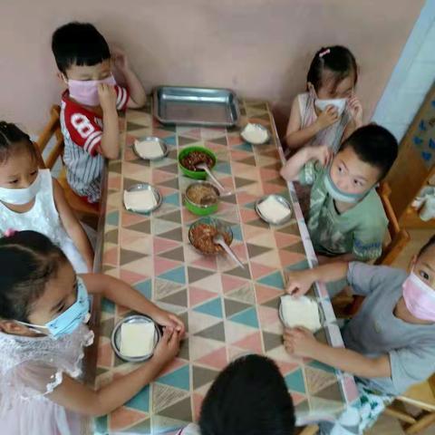 生活日—包馄饨