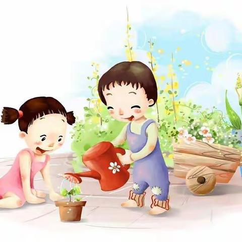 萌宝课堂第二期——后幼小班年级组