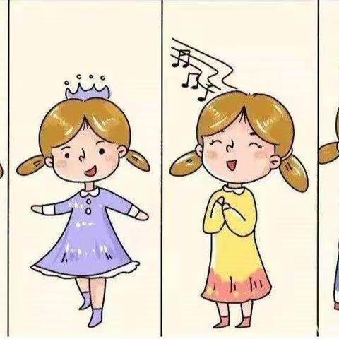 萌宝课堂第七期——后幼小班年级组