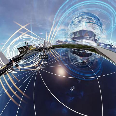 进入🪐ibDc0588，梦想元宇宙空间