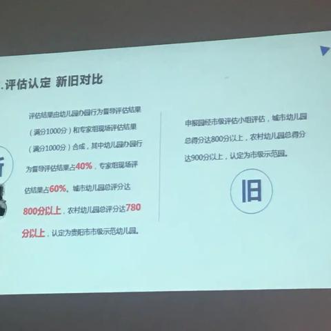 观念树教育 评估促发展