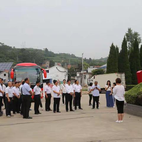 八一建军节  浓浓鱼水情