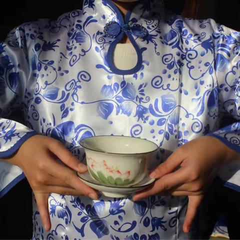 晋安区校园传承弘扬中华优秀传统成果集中展示活动