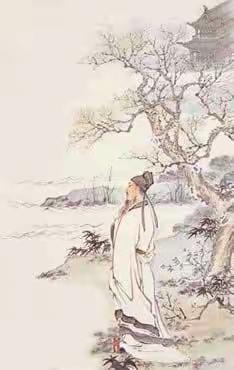 《如果没有李白》