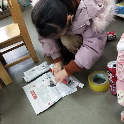 淮安市新区幼儿园大四班–恐龙