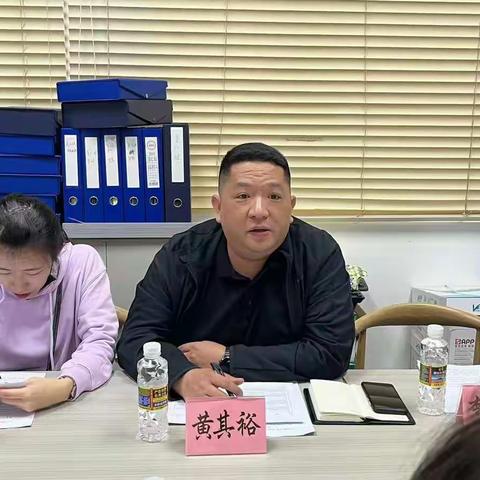 市农业农村局到龙华区开展农村人居环境整治工作调研