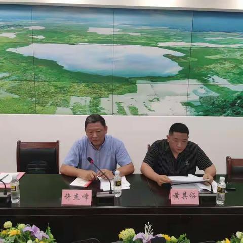 市联合督导组赴龙华区开展农村人居环境整治调研