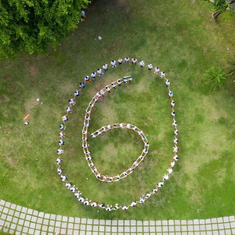 深圳微马特马跑步协会6周年（团队篇）