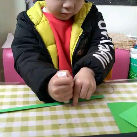 小星辉幼儿园 2020年10月30日 周五