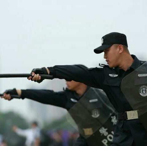 《湖南政法系统大比武》