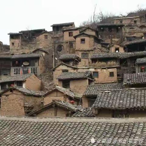 关于村庄（五）