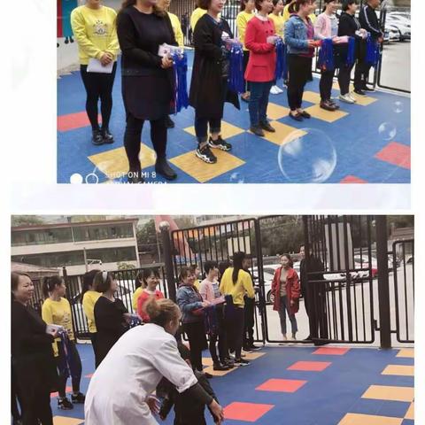 幼儿之家飞天C区幼儿园大一班“家长讲堂”半日开放活动精彩分享