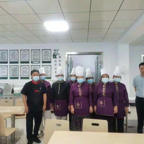 国网辰溪县供电公司庆国庆•美食大赛