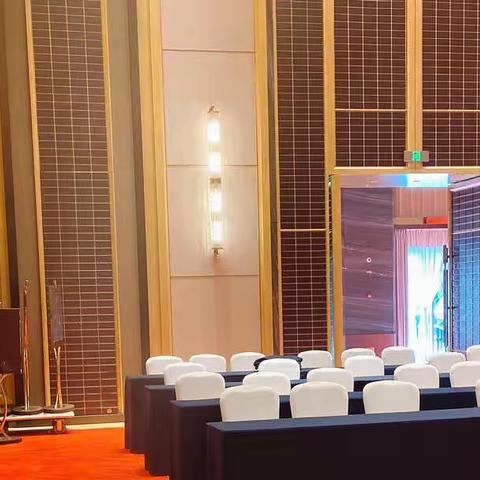 2022年6月3日09:00-18:00亚特（国际）会议中心日常工作报告