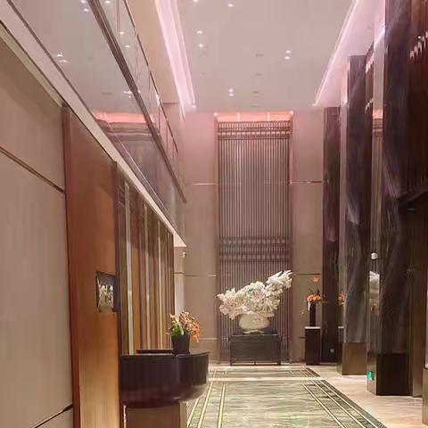 2022年6月7日09:00-00:30亚特（国际）会议中心日常工作报告