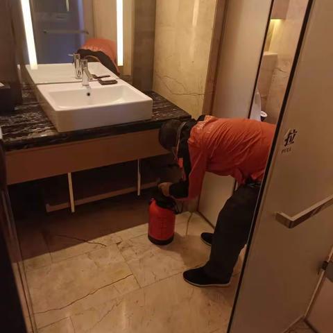 2023年2月1日09：00至01：30海口万豪酒店日常工作报告